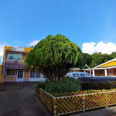 San Andrés Hotel Campestre Dorado Sai מראה חיצוני תמונה