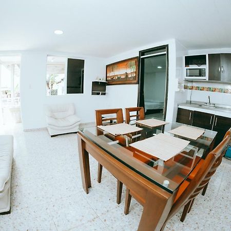 San Andrés Hotel Campestre Dorado Sai מראה חיצוני תמונה