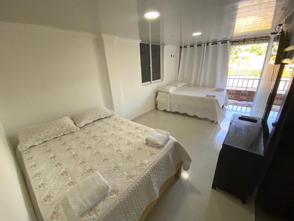 San Andrés Hotel Campestre Dorado Sai מראה חיצוני תמונה