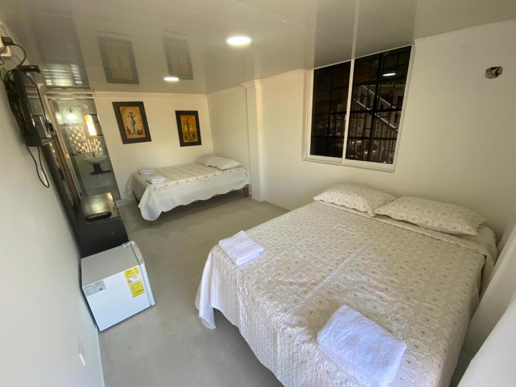 San Andrés Hotel Campestre Dorado Sai מראה חיצוני תמונה