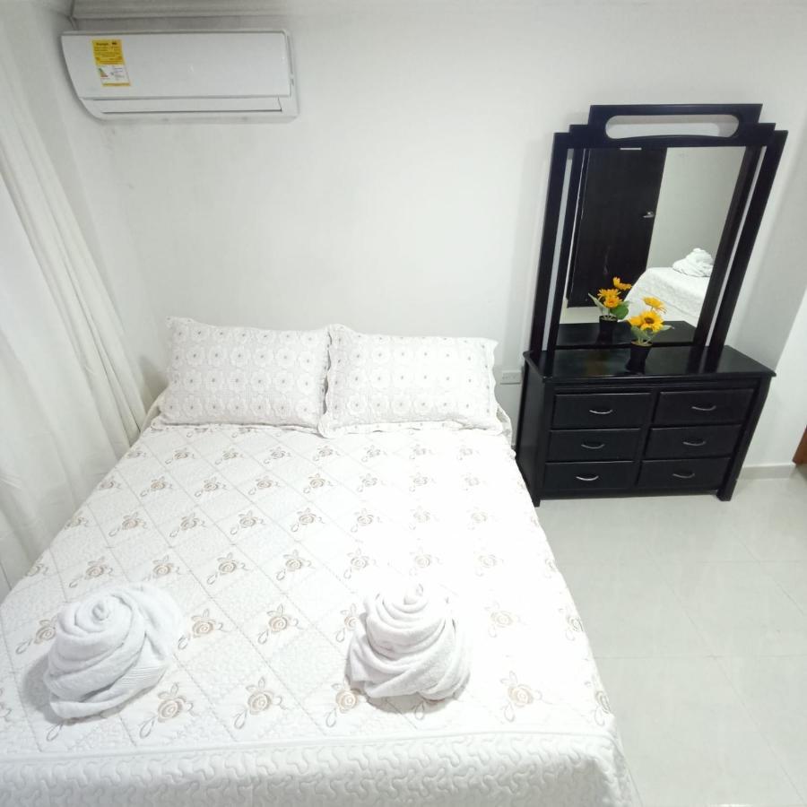 San Andrés Hotel Campestre Dorado Sai מראה חיצוני תמונה