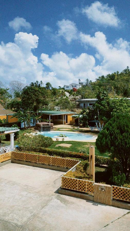 San Andrés Hotel Campestre Dorado Sai מראה חיצוני תמונה
